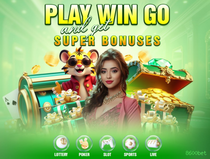 App 8600bet para Android e iOS - download grátis