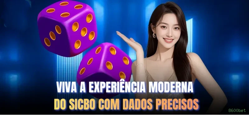 Apostas esportivas 8600bet - futebol e esportes ao vivo