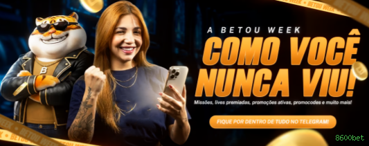 Guia rápido de apostas ao vivo na 8600bet
