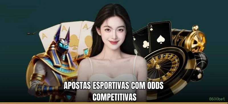 Download app 8600bet Android iOS