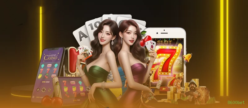 App 8600bet Android download