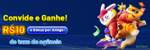 Aplicativo móvel 8600bet para iOS e Android